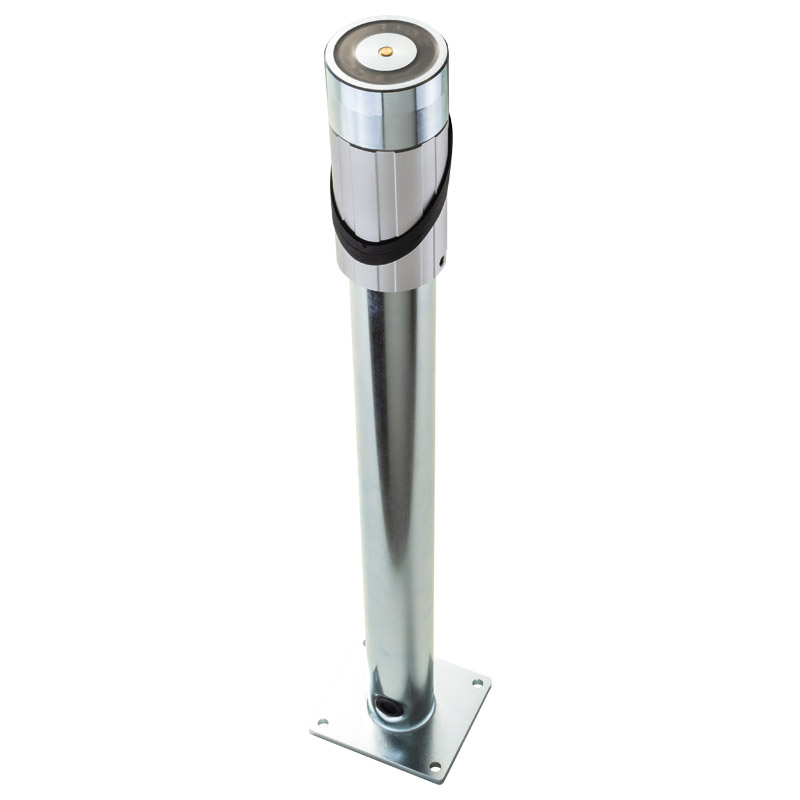 Türhaftmagnet THM 439 Produktbild BIGPIC L