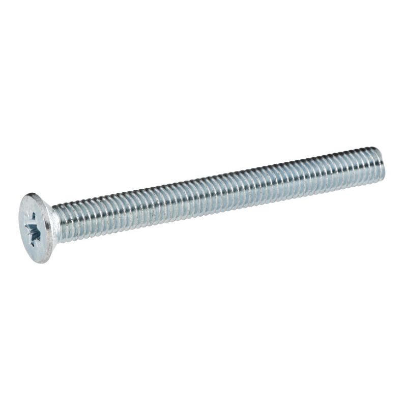 greenteQ Fenstergriffschrauben DIN 965 Produktbild BIGPIC L