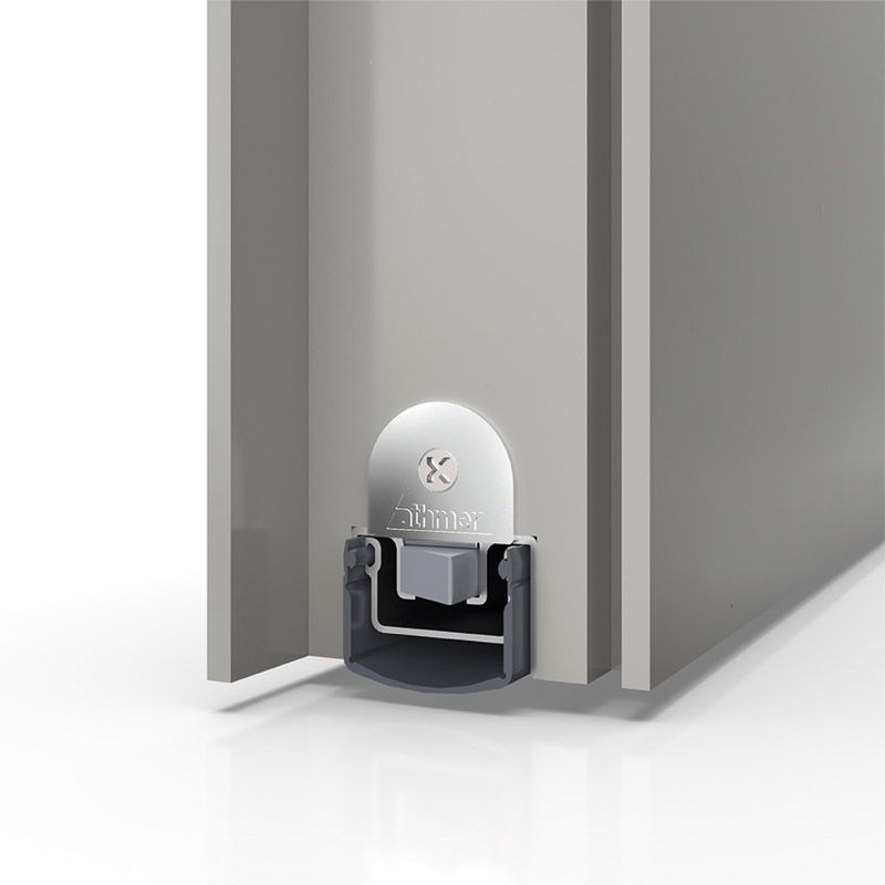ATHMER Automatische Türdichtung STADI L-30/20 WS Produktbild BIGPIC L