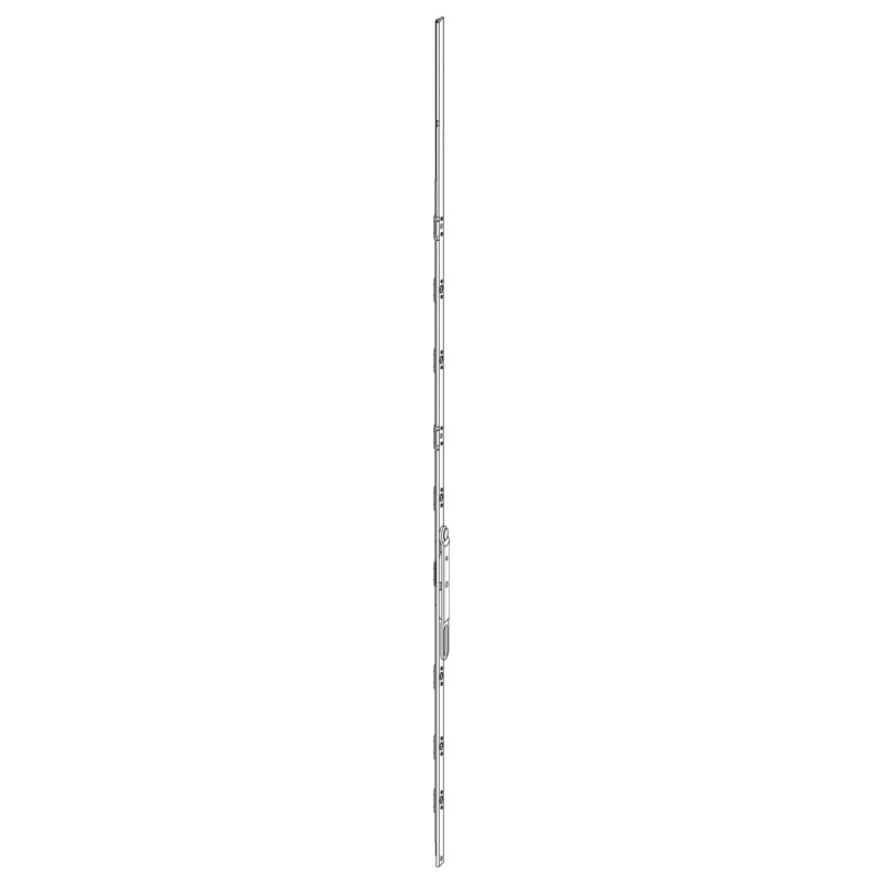 Getriebe Stulp 8 Gr 200 TS K10 Produktbild BIGPIC L
