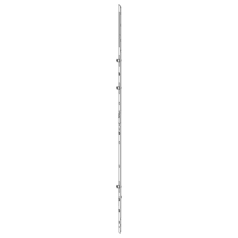 Getriebe OS-AF Gr 120/G600 PZ 1RS TS Krt25 Produktbild BIGPIC L