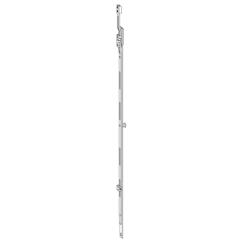 Zwischenstück AF RB Gr 3 1RS TS Krt25 Produktbild BIGPIC L