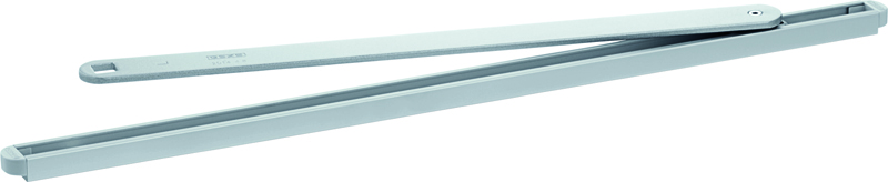 GEZE Gleitschiene Boxer 12,0 mm Produktbild BIGPIC L