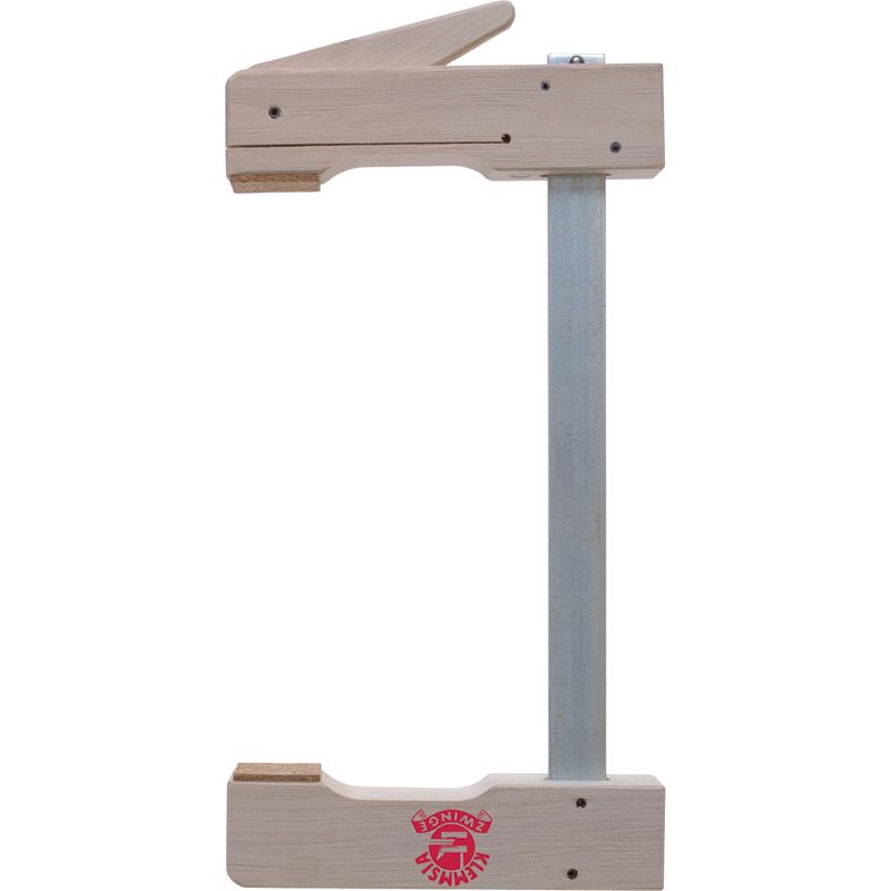 KLEMMSIA Klemmzwinge Produktbild BIGPIC L