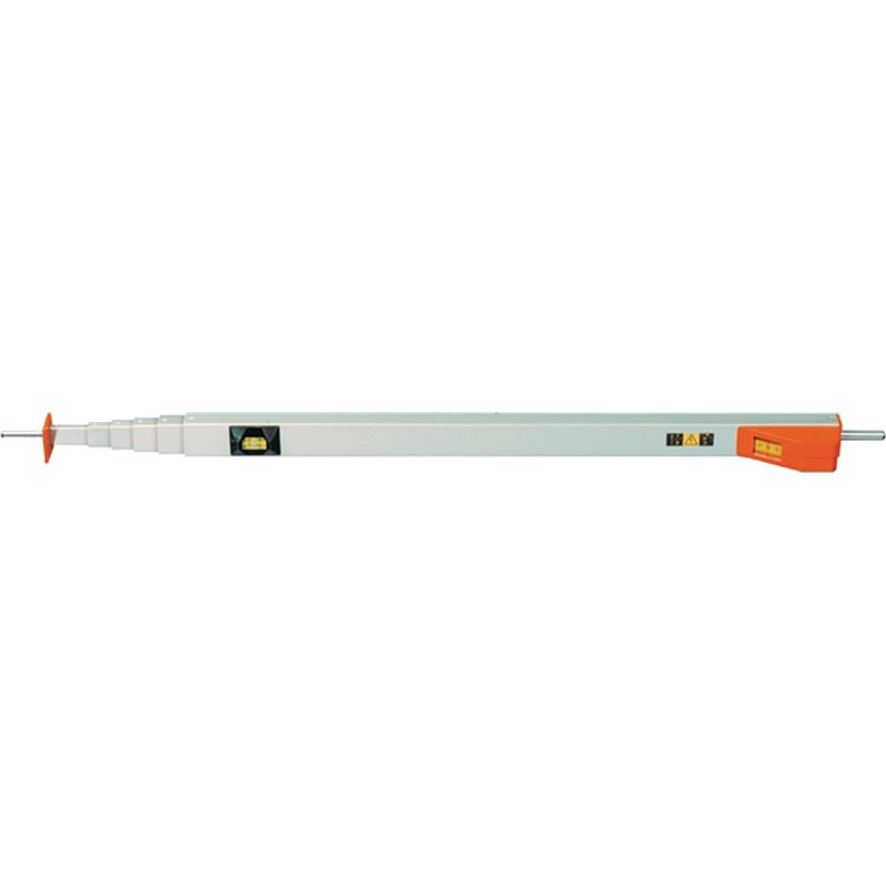 Teleskopmaßstab Messbereich 0,8 - 3,1 m NEDO Rollladen-mEssfix Länge 0,8 m 1,2 kg Produktbild BIGPIC L