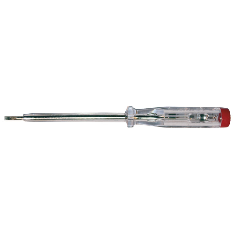 Spannungsprüfer 220-250V L.100xB.3,5mm Produktbild BIGPIC L