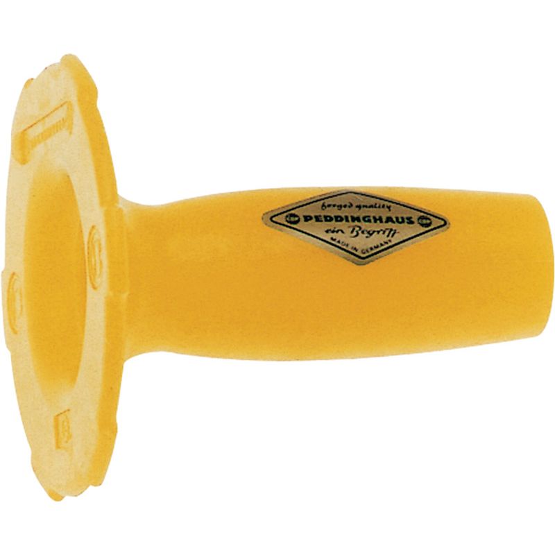 PEDDINGHAUS Meißelhandschutz für flachovale und achtkantige Meißel Produktbild BIGPIC L