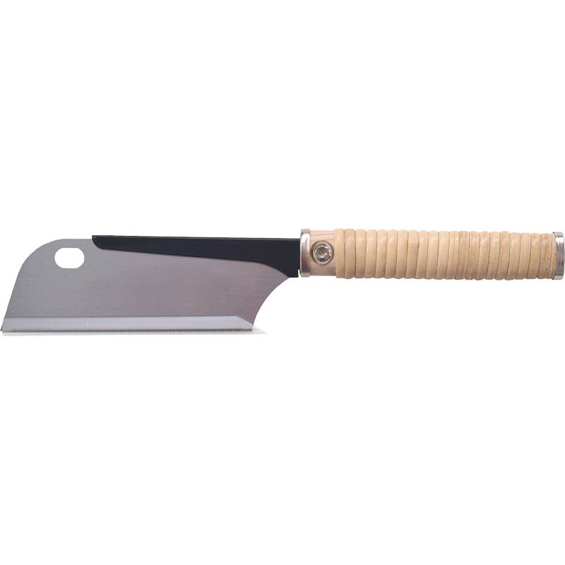 AUGUSTA Japansäge/Feinzugsäge Mini Dozuki Produktbild BIGPIC L