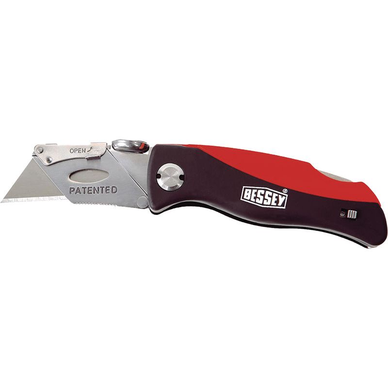 BESSEY Klingen-Klappmesser DBKPH-EU 160 mm Produktbild BIGPIC L