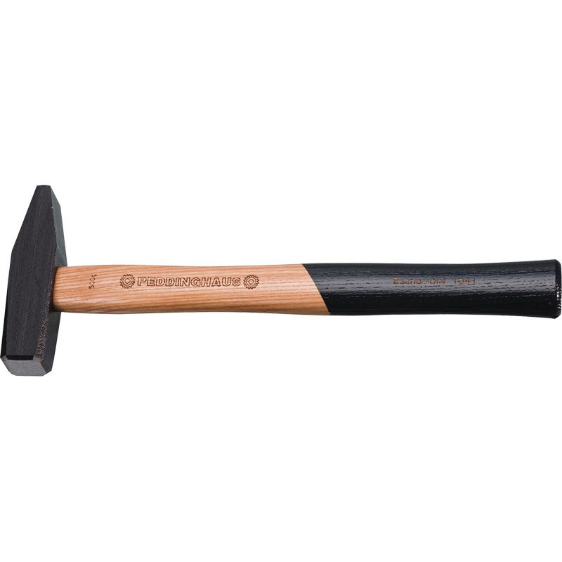 PEDDINGHAUS Schlosserhammer Hickory Produktbild BIGPIC L