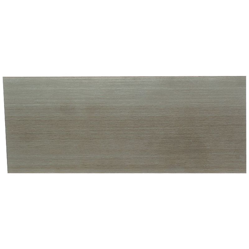 Ziehklinge L150xB60xS0,8mm   rechteckig Produktbild BIGPIC L