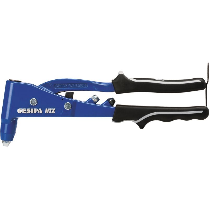 GESIPA Handblindnietsetzgerät NTX ohne Öffnungsfeder 2,4-5mm Produktbild BIGPIC L