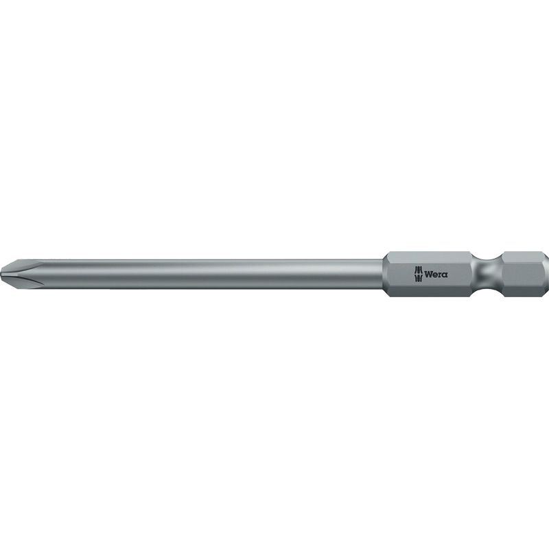 WERA Bit 851/Z für Kreuzschlitz PH Produktbild BIGPIC L