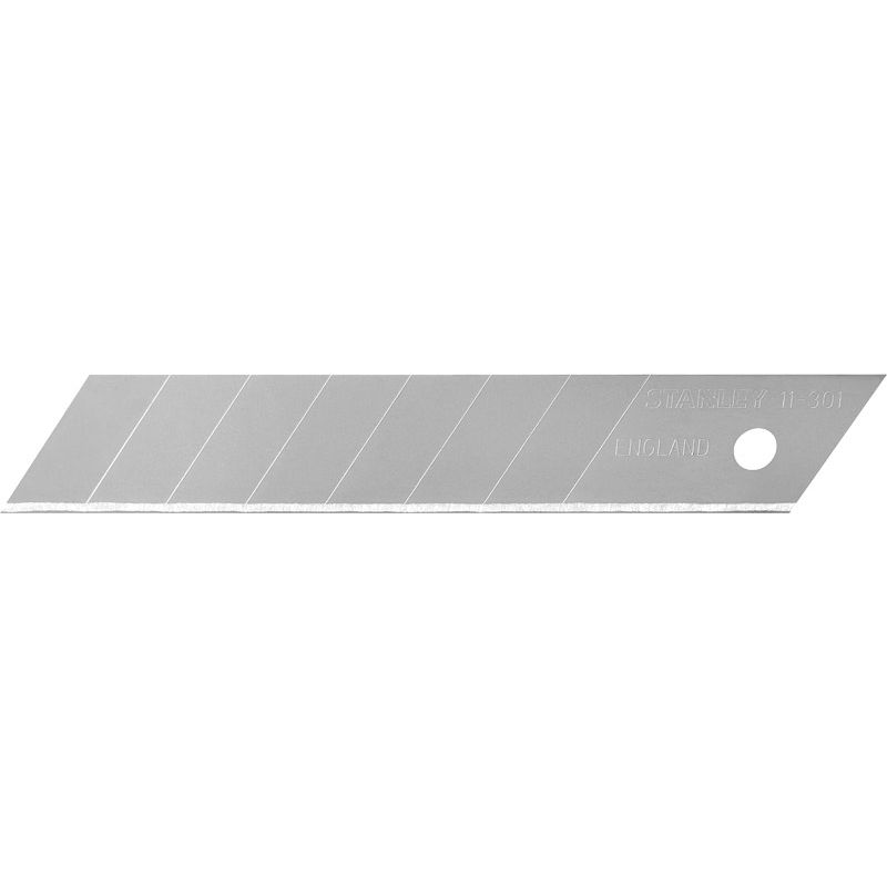 Abbrechklinge L110xB18xS0,55mm Produktbild BIGPIC L