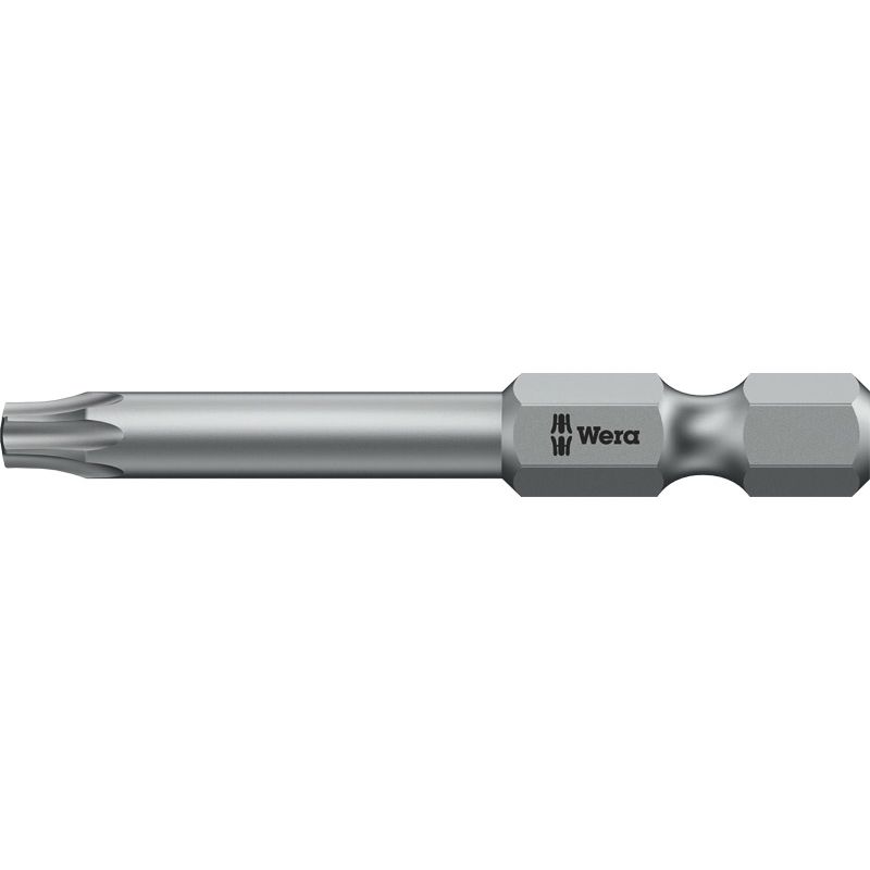 WERA Bit 867/Z für Innen-TX-Profil Produktbild BIGPIC L