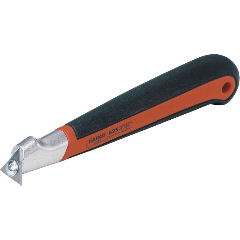 BAHCO Farbschaber 625 ERGO mit Etui Produktbild BIGPIC L
