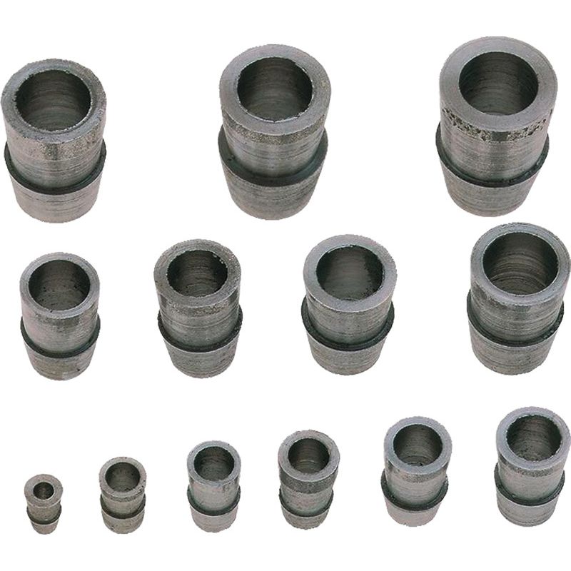 Hammerringkeil PEDDINGHAUS Produktbild BIGPIC L