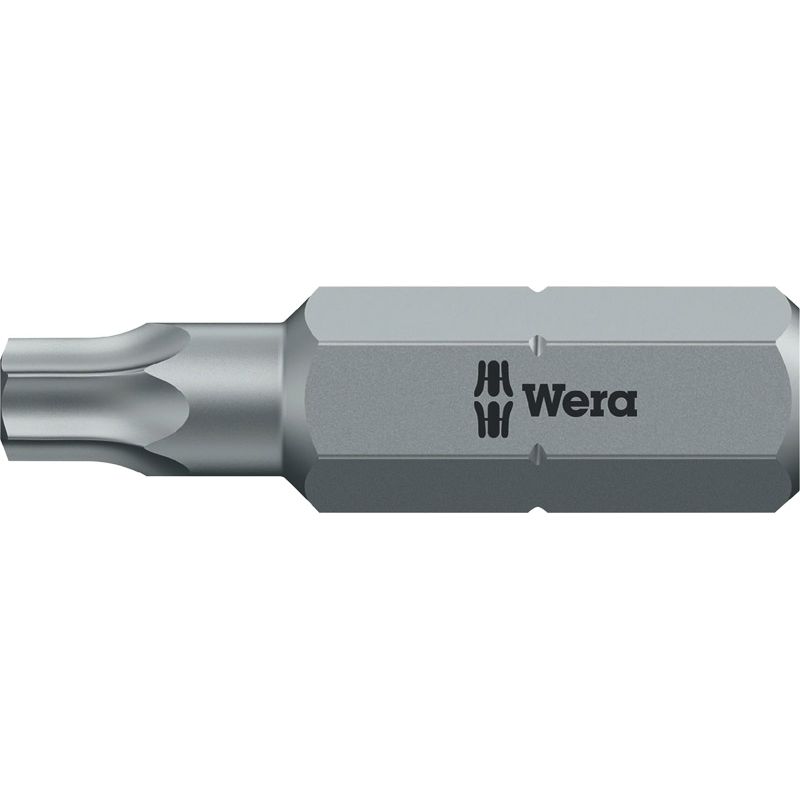 WERA Bit 867/Z für Innen-TX-Profil Produktbild BIGPIC L