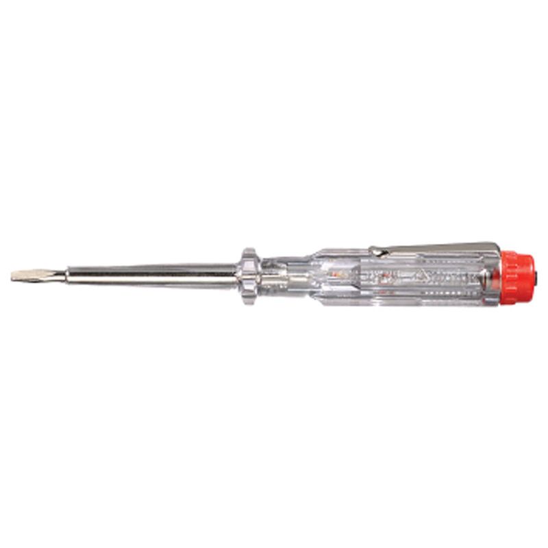 Spannungsprüfer 220-250V GL 140mm KL 60mm WIHA Produktbild BIGPIC L