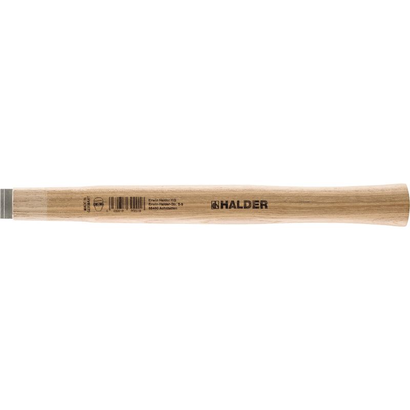 HALDER Schonhammerstiel SUPERCRAFT Produktbild BIGPIC L