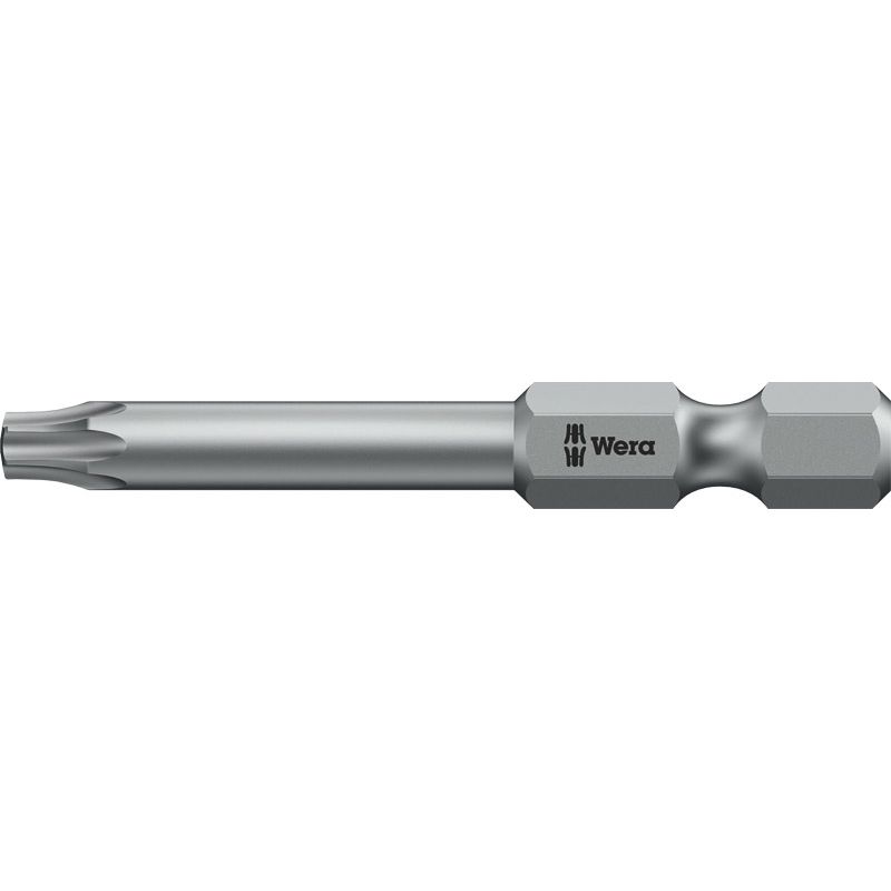 WERA Bit 867/Z für Innen-TX-Profil Produktbild BIGPIC L