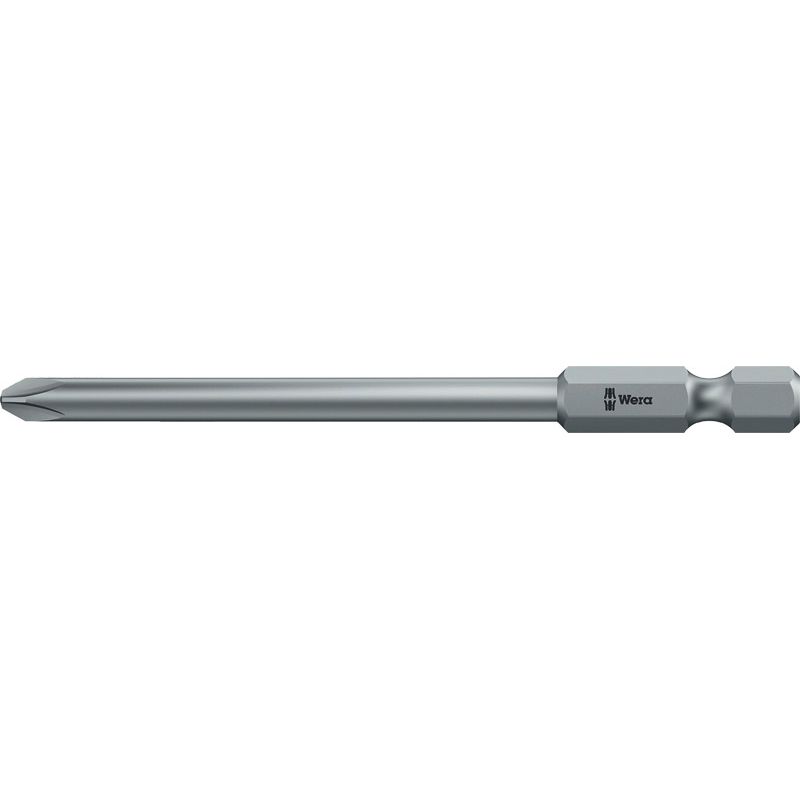 WERA Bit 851/Z für Kreuzschlitz PH Produktbild BIGPIC L