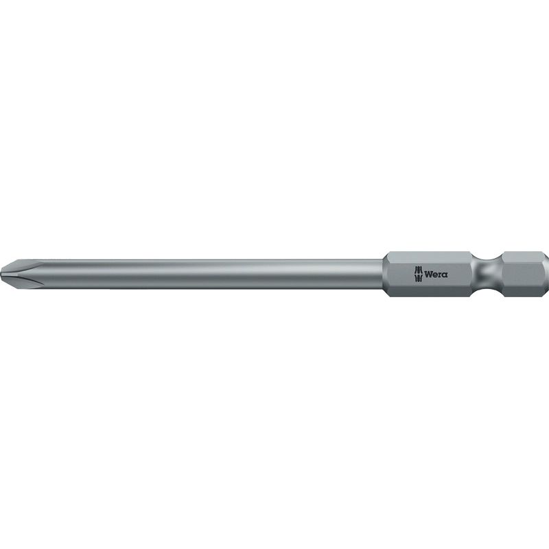 WERA Bit 851/Z für Kreuzschlitz PH Produktbild BIGPIC L