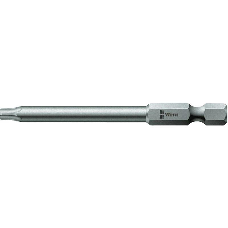 WERA Bit 867/Z für Innen-TX-Profil Produktbild BIGPIC L
