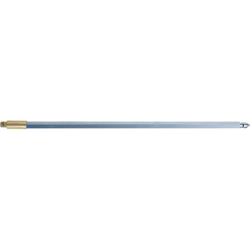 WIHA Adapterklinge für Steckschlüssel-Einsätze mit 6,3 mm (1/4“)-Vierkantantrieb Produktbild BIGPIC L