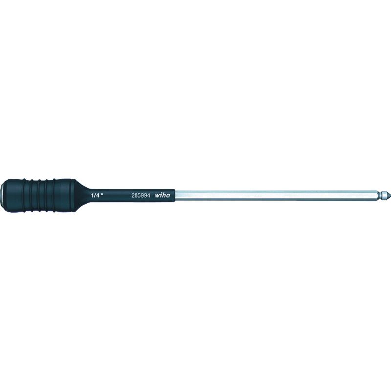 WIHA Bithalter Torque Bit Universal Produktbild BIGPIC L