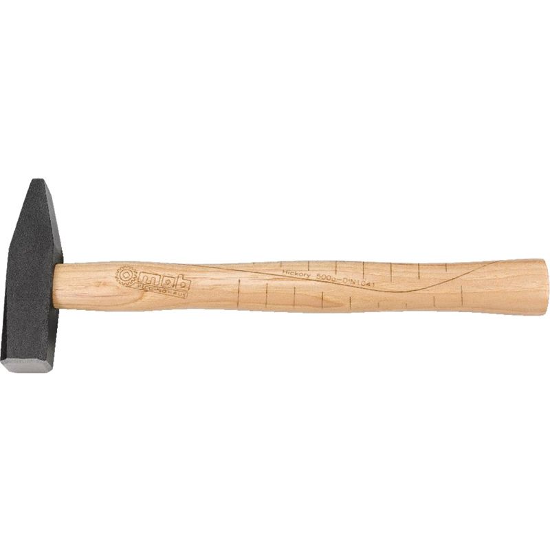 PEDDINGHAUS Schlosserhammer Hickory Produktbild BIGPIC L