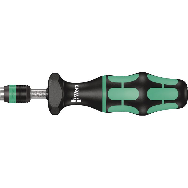 WERA Drehmomentschraubendreher 7400 Produktbild BIGPIC L