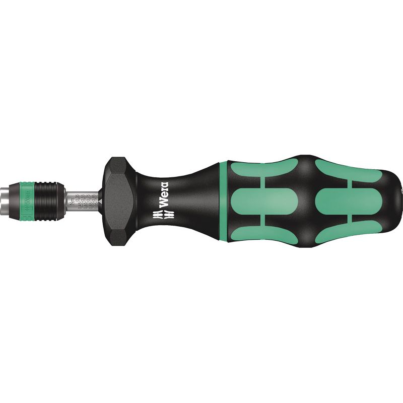 WERA Drehmomentschraubendreher 7400 Produktbild BIGPIC L