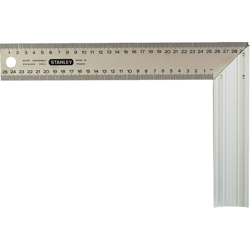 STANLEY Schreinerwinkel Produktbild BIGPIC L