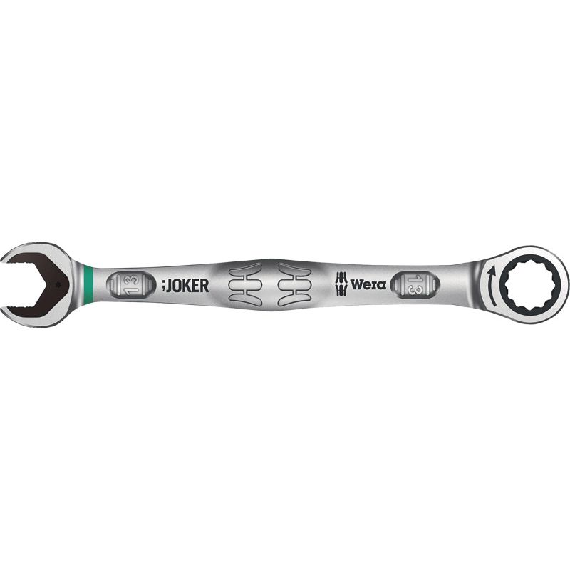 WERA Maulringratschenschlüssel JOKER Produktbild BIGPIC L
