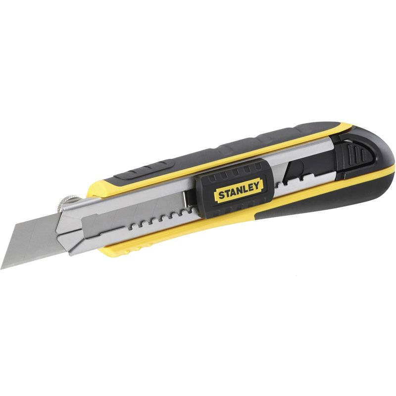 STANLEY Cuttermesser FatMax Produktbild BIGPIC L