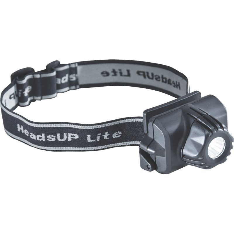 PELI LED-Kopfleuchte 4,5 V Produktbild BIGPIC L
