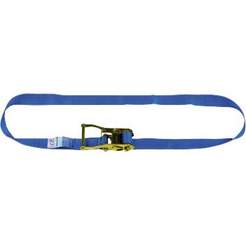Zurrgurt EN 12195-2 50 mm mit Ratsche DOLEZYCH Produktbild BIGPIC L