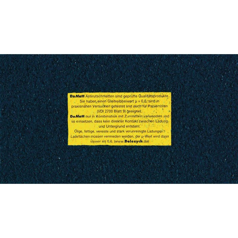 *A* Antirutschmatte 120x180 DOLEZYCH Produktbild BIGPIC L