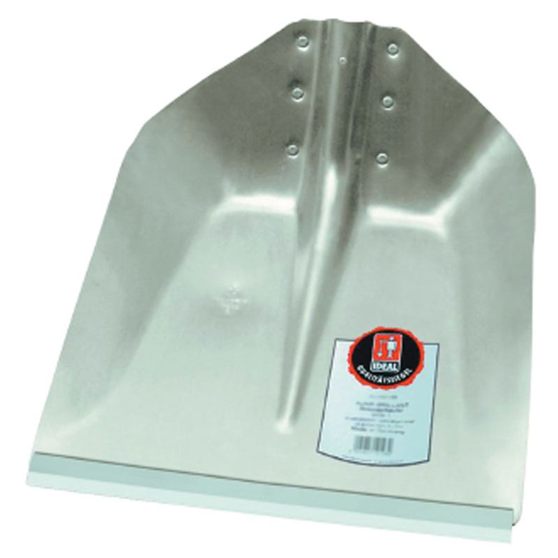 Hallenser Randschaufel Favorit IDEAL Produktbild BIGPIC L
