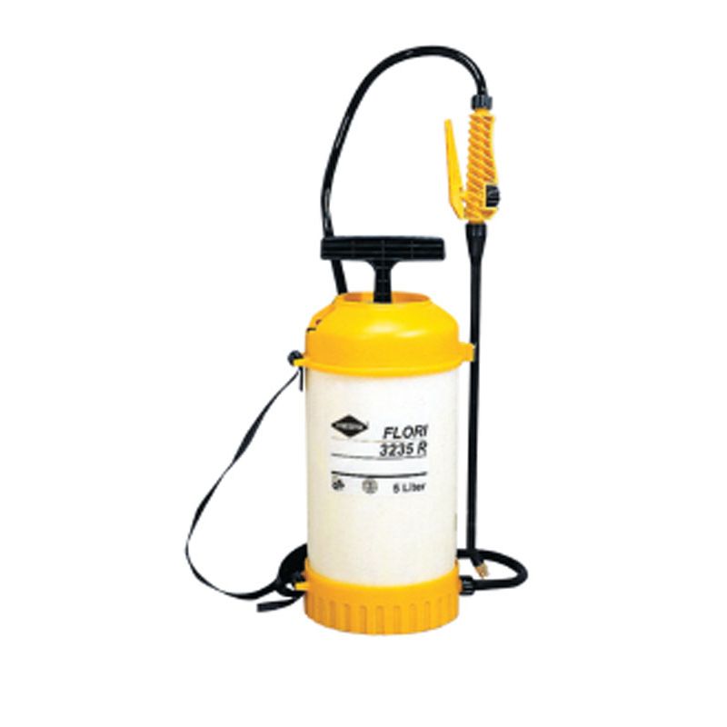 Drucksprühgerät 5l Flori 3235 R max.3bar TÜV/GS MESTO a.Ku. Produktbild BIGPIC L