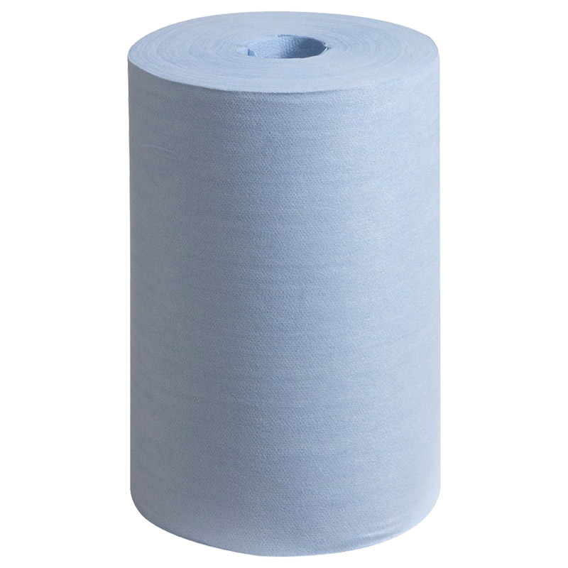 KIMBERLY-CLARK Putztuch WYPALL X 60 8380 1-lagig Karton Produktbild BIGPIC L