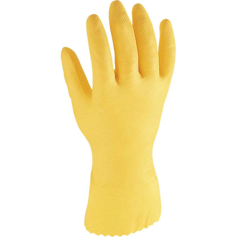 ASATEX Haushalts-Handschuh HS PSA III Produktbild BIGPIC L