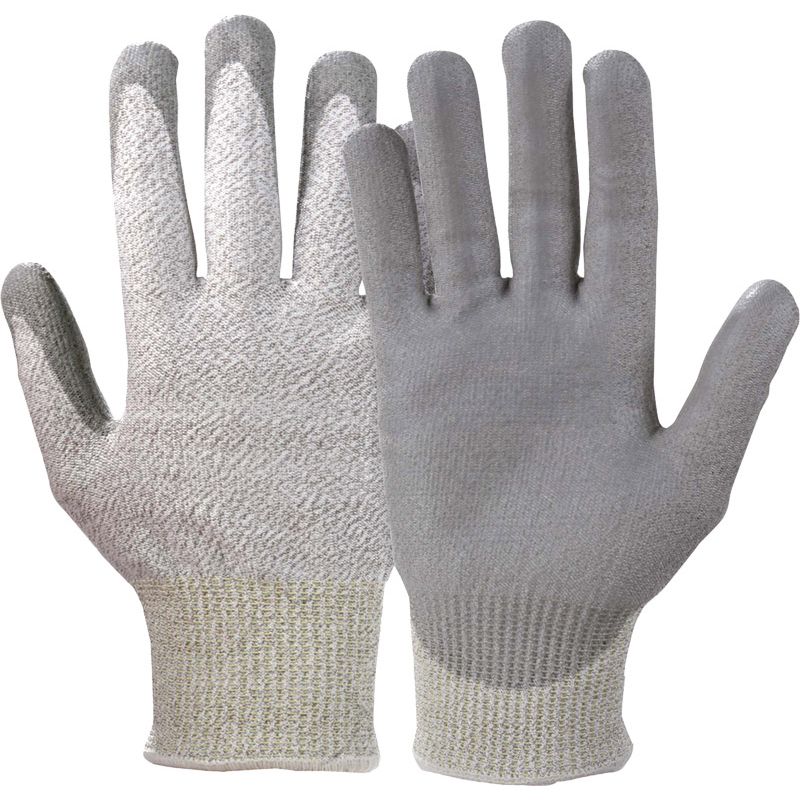 HONEYWELL Schnittschutzhandschuh Waredex Work 550 Produktbild BIGPIC L
