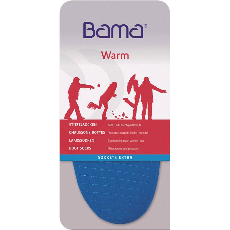 BAMA Einziehsocke Produktbild BIGPIC L