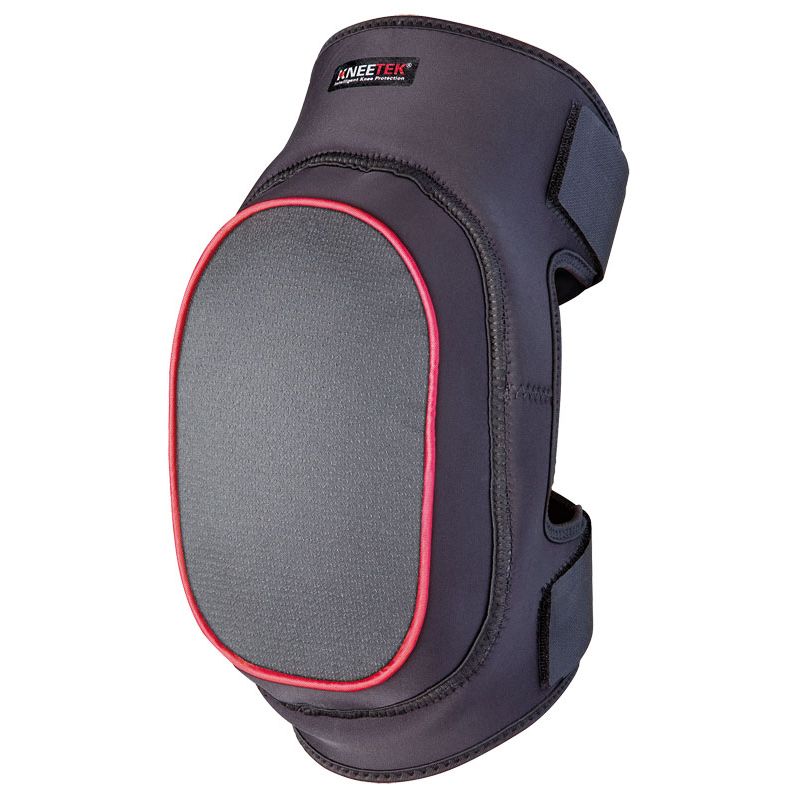 Knieschoner Kevlar® Soft KNEETEK Produktbild BIGPIC L