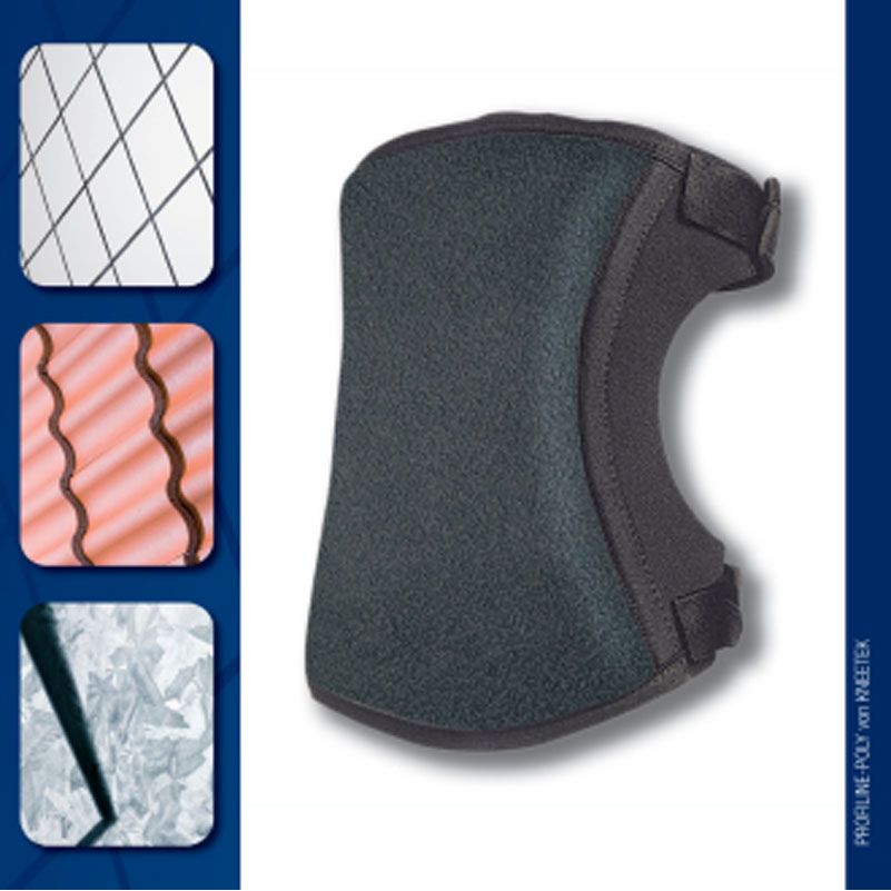 Knieschoner Profiline Poly KNEETEK Produktbild BIGPIC L