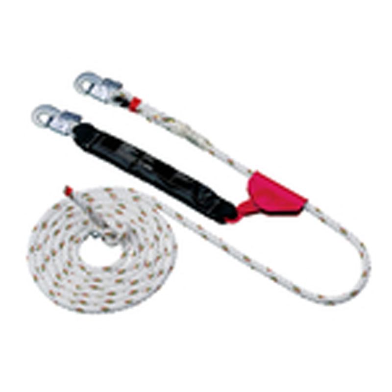 Mitlaufendes Auffanggerät EN353-2 MAS MAS S 16 Länge 5 m Seil-D. 16 mm Produktbild BIGPIC L
