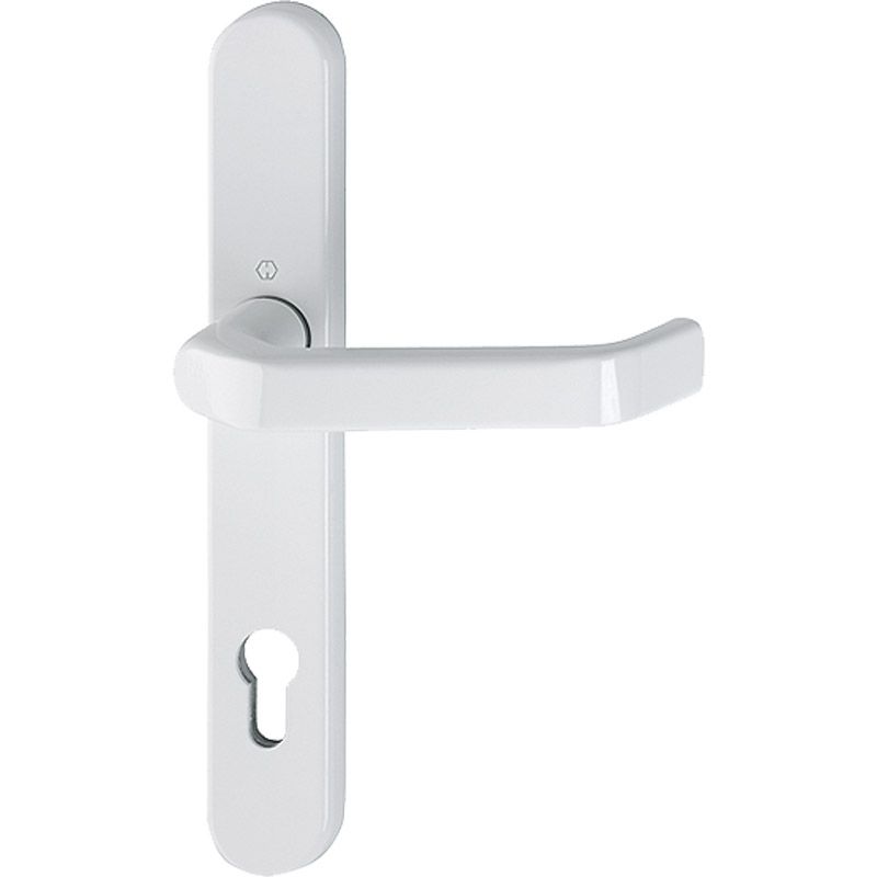 HOPPE Schmalrahmen-Halbgarnitur innen LIVERPOOL *1313G/3357N* Produktbild BIGPIC L