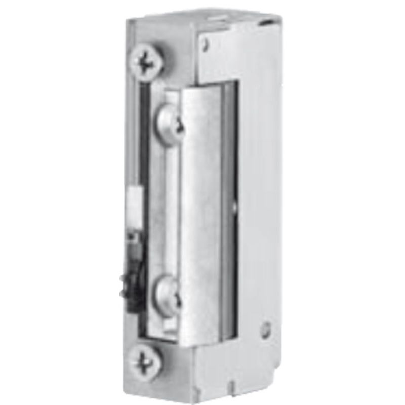 effeff Elektrischer Türöffner Modell *118E.14 ProFix® 2* Produktbild BIGPIC L